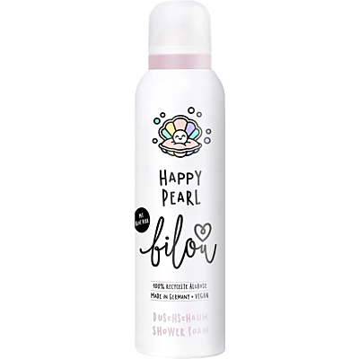 Пінка для душу Happy Pearl