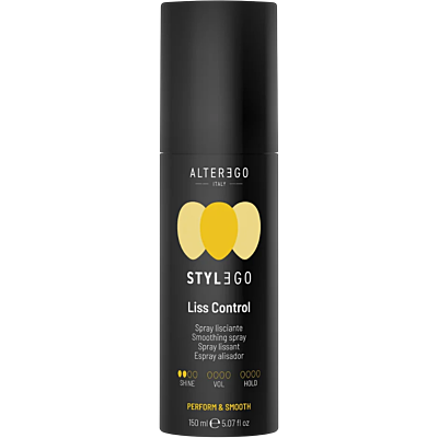 STYLEGO Розгладжуючий спрей проти пухнастості