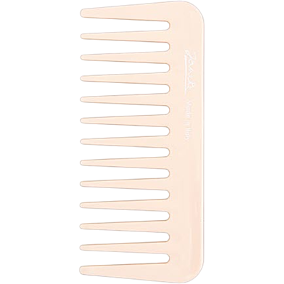 Mini Supercomb Гребінь для волосся малий персиковий