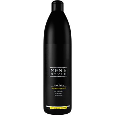 ProfiStyle MEN's Style Шампунь Нормализующий