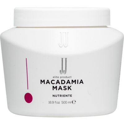 ELITE Macadamia Живильна маска з олією макадамії