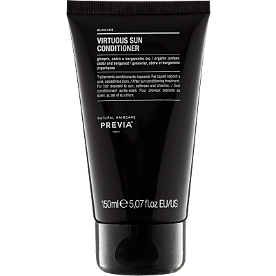 SUN Розплутувальний кондиціонер