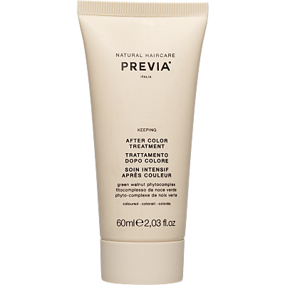 GREEN WALNUT Догляд Блиск кольору