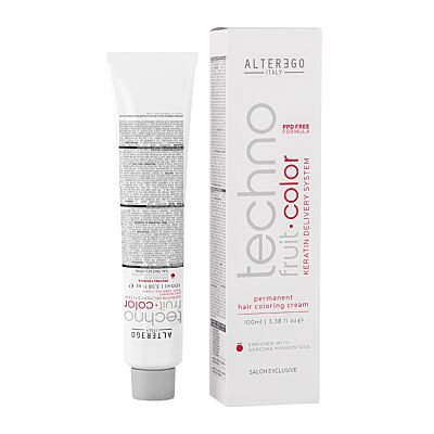 Technofruit Color Крем-краска 100мл