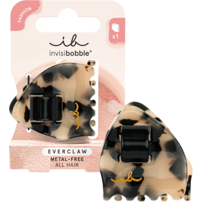 Заколка для волосся EVERCLAW Mini Leo Baby