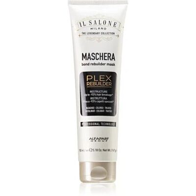 Plex маска для відновлення волосся