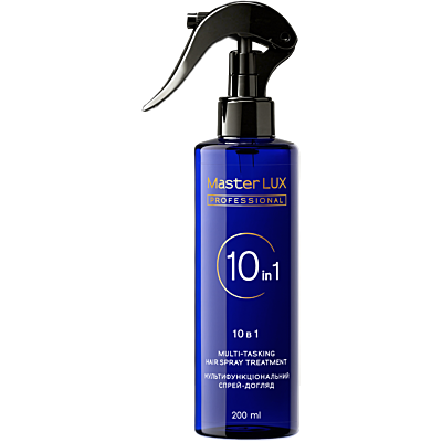 Мультифункціональний спрей-догляд 10в1