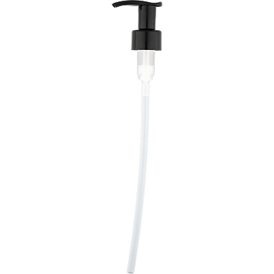 Помпа для флакона ЧЕРНАЯ 1000мл