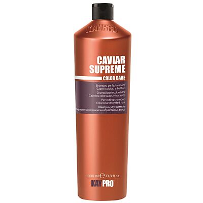 Caviar Шампунь с икрой для окрашенных волос