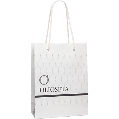 Olioseta Пакет покупателя (бумажный)