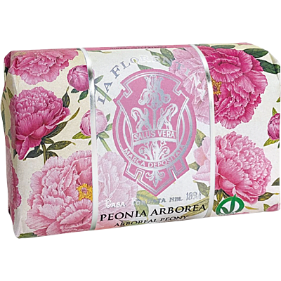 Мыло Волшебный пион