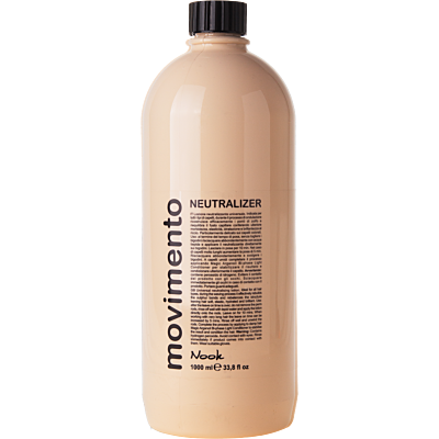 MOVIMENTO Нейтралізатор