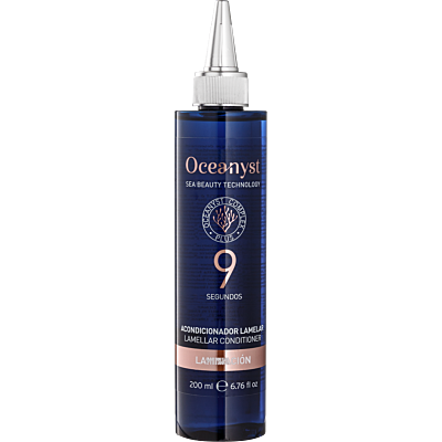 Ламелярний кондиціонер