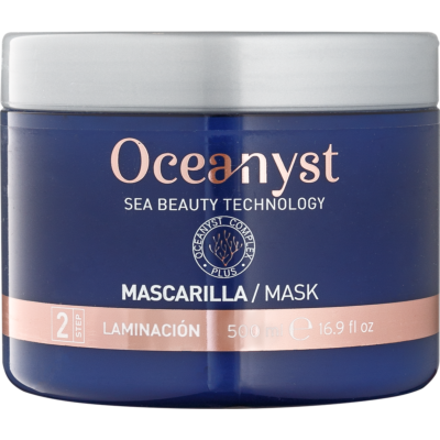 Ламінувальна маска Крок 2