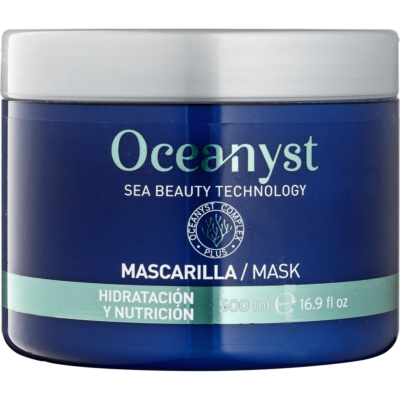 Маска для волосся Зволоження та Живлення