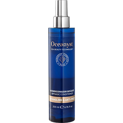 Двофазний незмивний кондиціонер