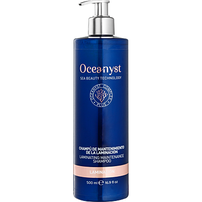 Шампунь постдогляд після ламінування