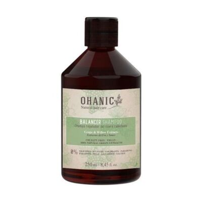 Шампунь-баланс