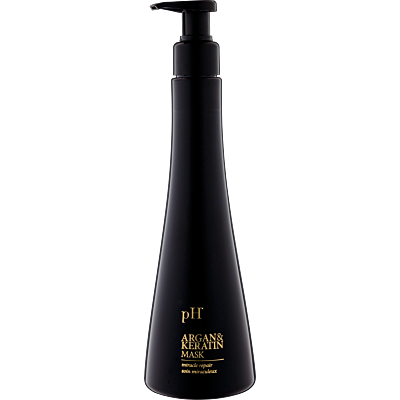 Argan&Keratin Маска для волосся