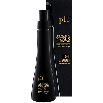Argan&Keratin Нектар для волосся 10в1 TOTAL ONE