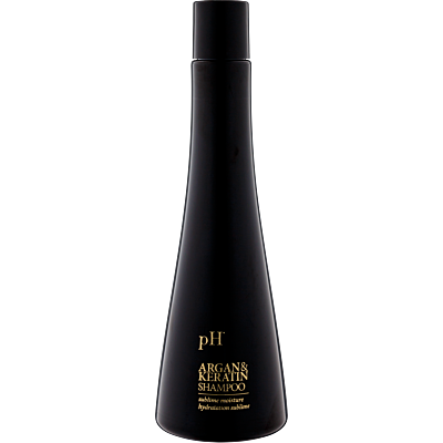 Argan&Keratin Шампунь для волосся