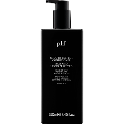 Flower Кондиціонер Ідеальна гладкість