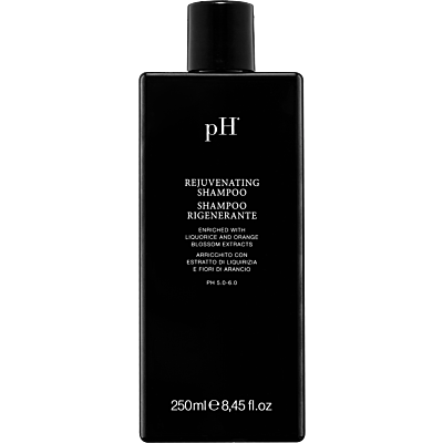 Flower Регенерувальний шампунь