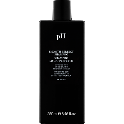 Flower Шампунь Ідеальна гладкість