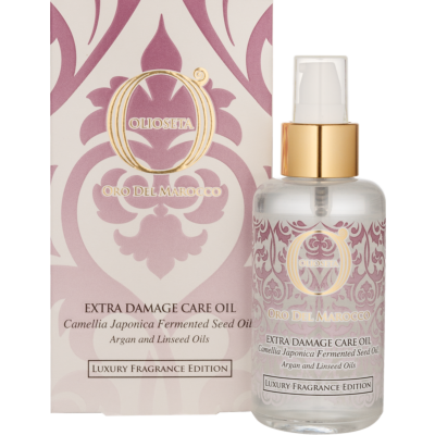 OLIOSETA ODM Олія відновлювальна для пошкодженого волосся