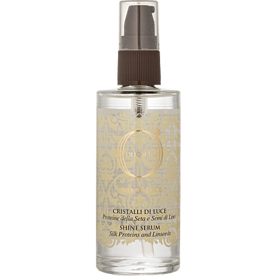 OLIOSETA ODL Флюїд "Рідкі кристали"