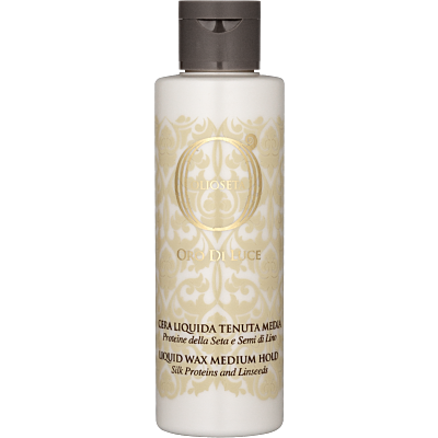 OLIOSETA ODL Віск-флюїд середньої фіксації