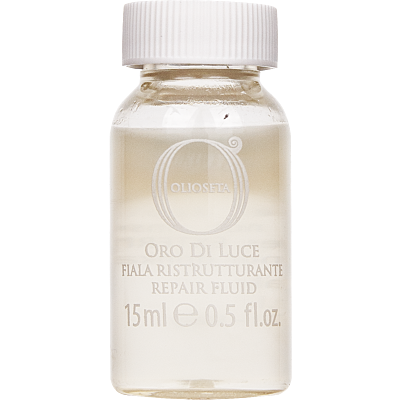 OLIOSETA ODL Флюїд відновлювальний з протеїнами шовку