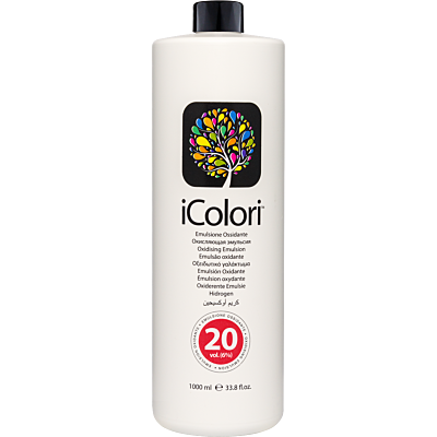 iColori окислювач 20VOL 