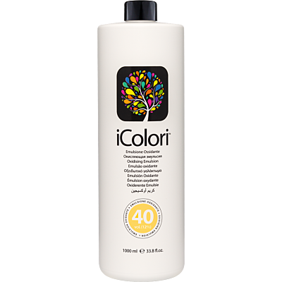 iColori окислювач 40VOL 