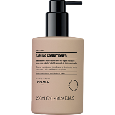 SMOOTHING Кондиционер для укрощения волос