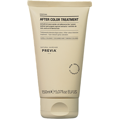 KEEPING Маска Блиск кольору