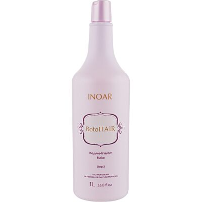 Botohair Reconstructor Balm Бальзам-реконструктор