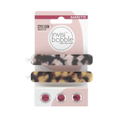 Заколка для волос BARRETTE Havana Mama