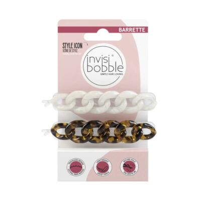 Заколка для волосся BARRETTE Too Glam to Give a Damn