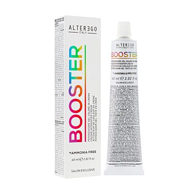 BOOSTER Крем-фарба коректор 60мл