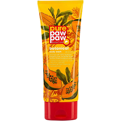 Гель для душу Botanical Wash