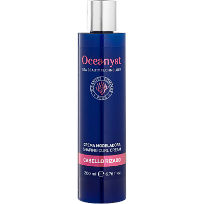 Крем для формування  локонів 