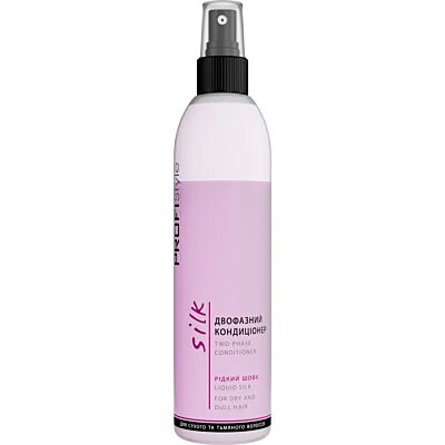 SILK Двофазний кондиціонер