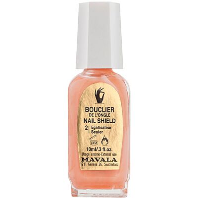 Egalisator and Sealer Выравнивание для ногтей