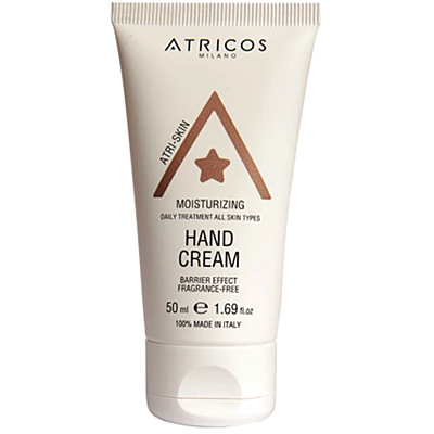 Крем для рук Невидимые перчатки