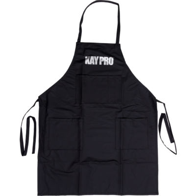 Фартух перукаря (текстиль)