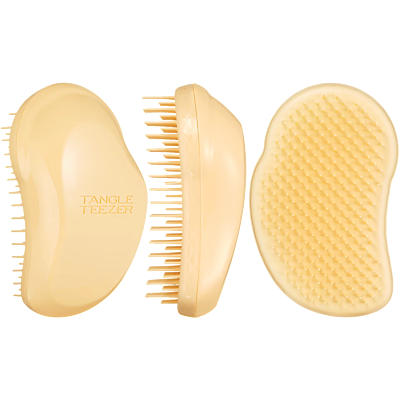 Щетка для волос The Original Mini Buttercup Yellow