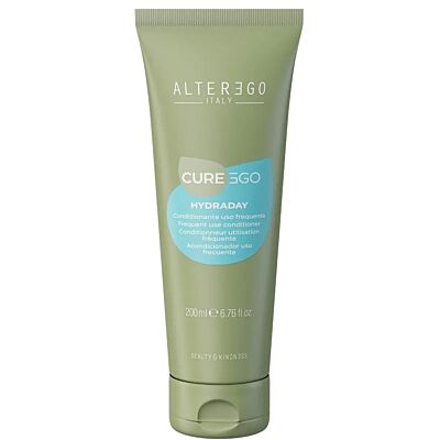 CUREGO Кондиционер увлажняющий для волос