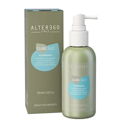 CUREGO Спрей увлажняющий для волос