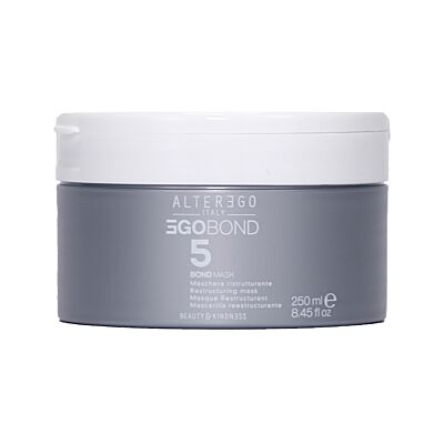 EGOBOND Реструктурирующая маска для поврежденных волос